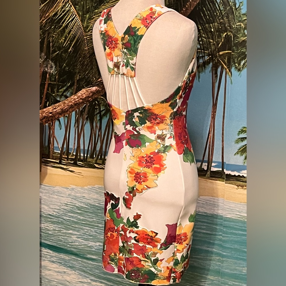 Sun dress